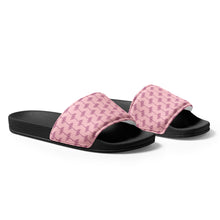 Load image into Gallery viewer, All seeing eye Women's slides
