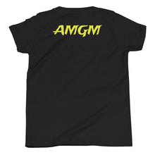 Load image into Gallery viewer, Be great Youth Short Sleeve T-Shirt
